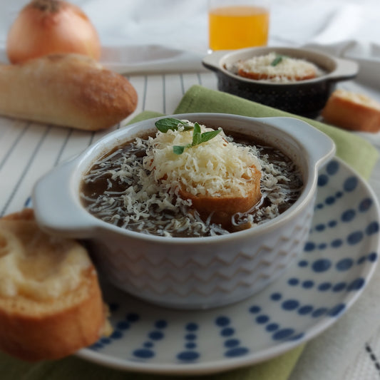 French Onion Soup